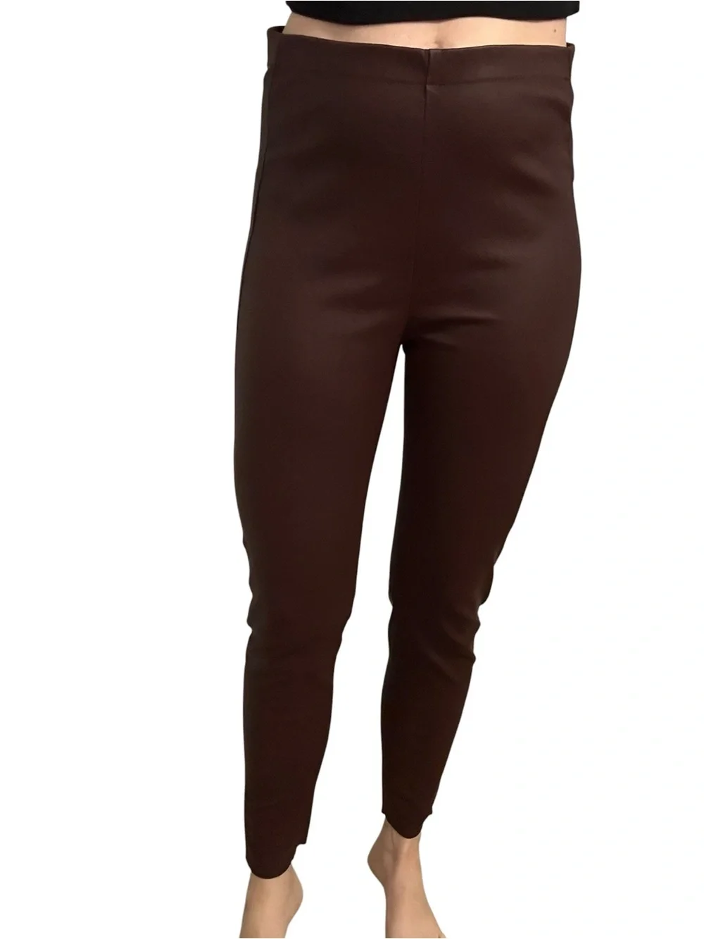Lamarque maroon genuine